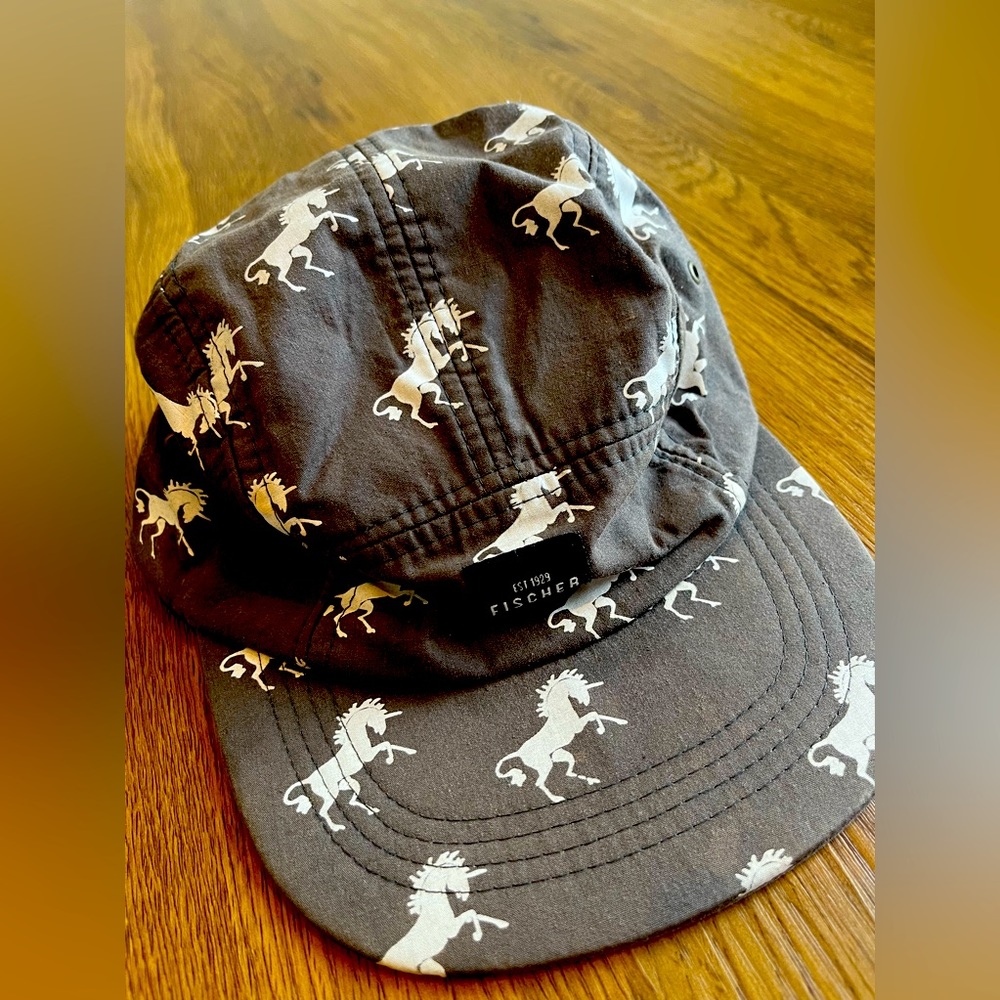 Fischer Unicorn Hat